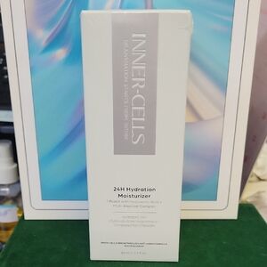 Inner-Cells 24H Hydration Moisturizer 80ml New Sealed Box